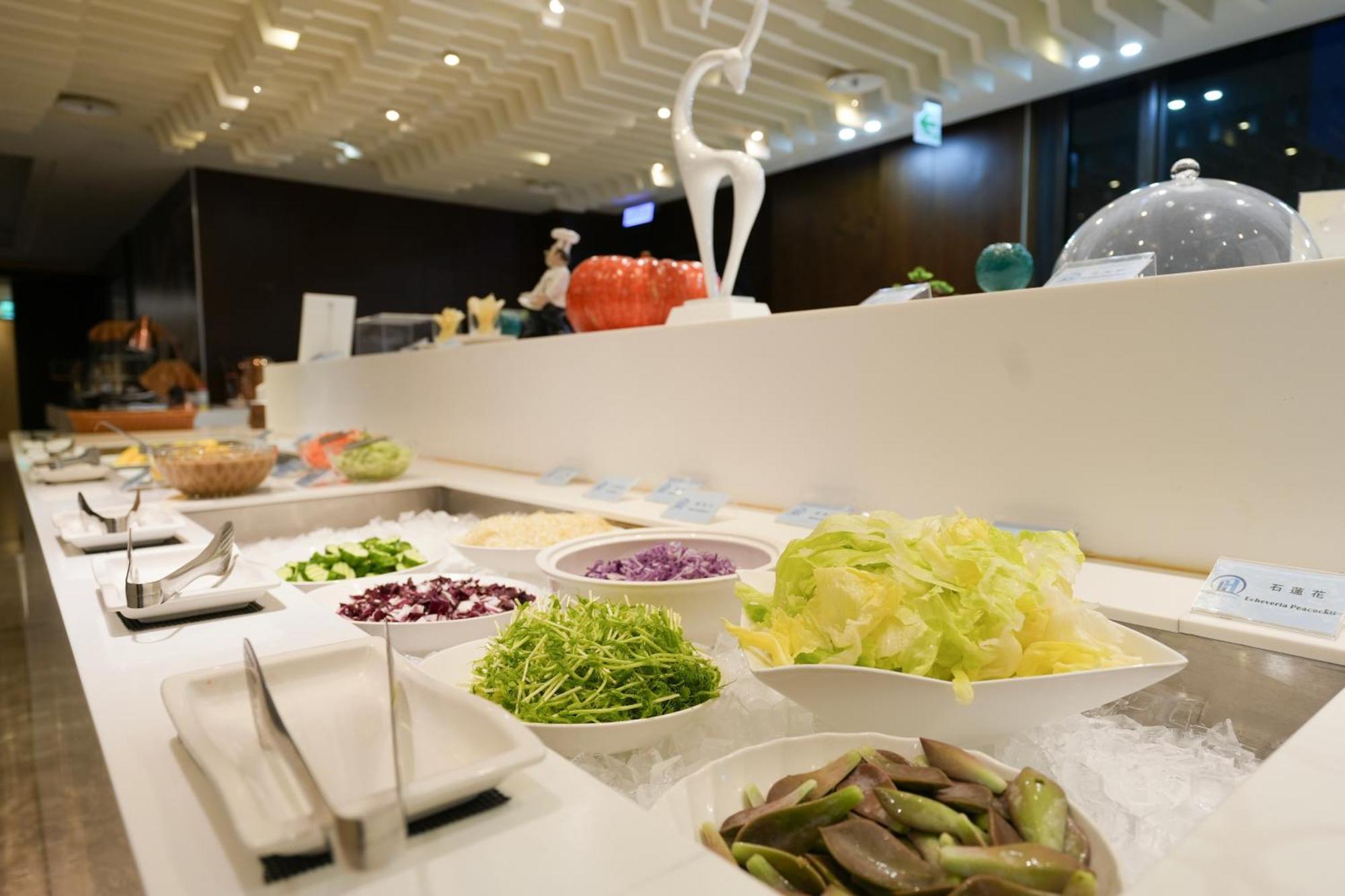 Hiyeshotel勤天商旅-花蓮館 Hualien Extérieur photo