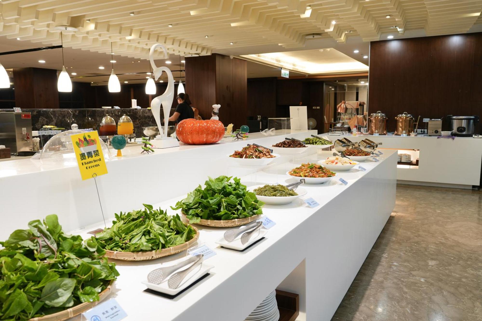 Hiyeshotel勤天商旅-花蓮館 Hualien Extérieur photo
