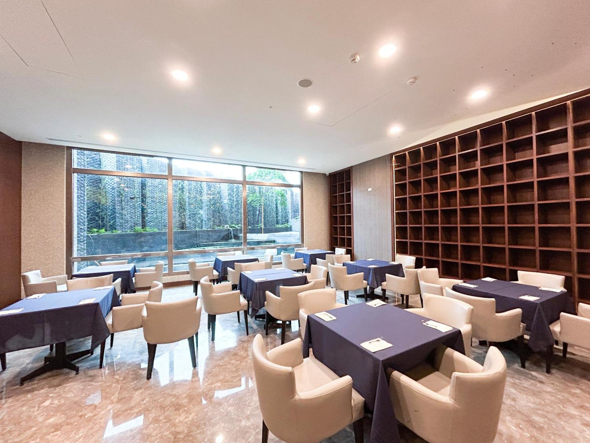 Hiyeshotel勤天商旅-花蓮館 Hualien Extérieur photo