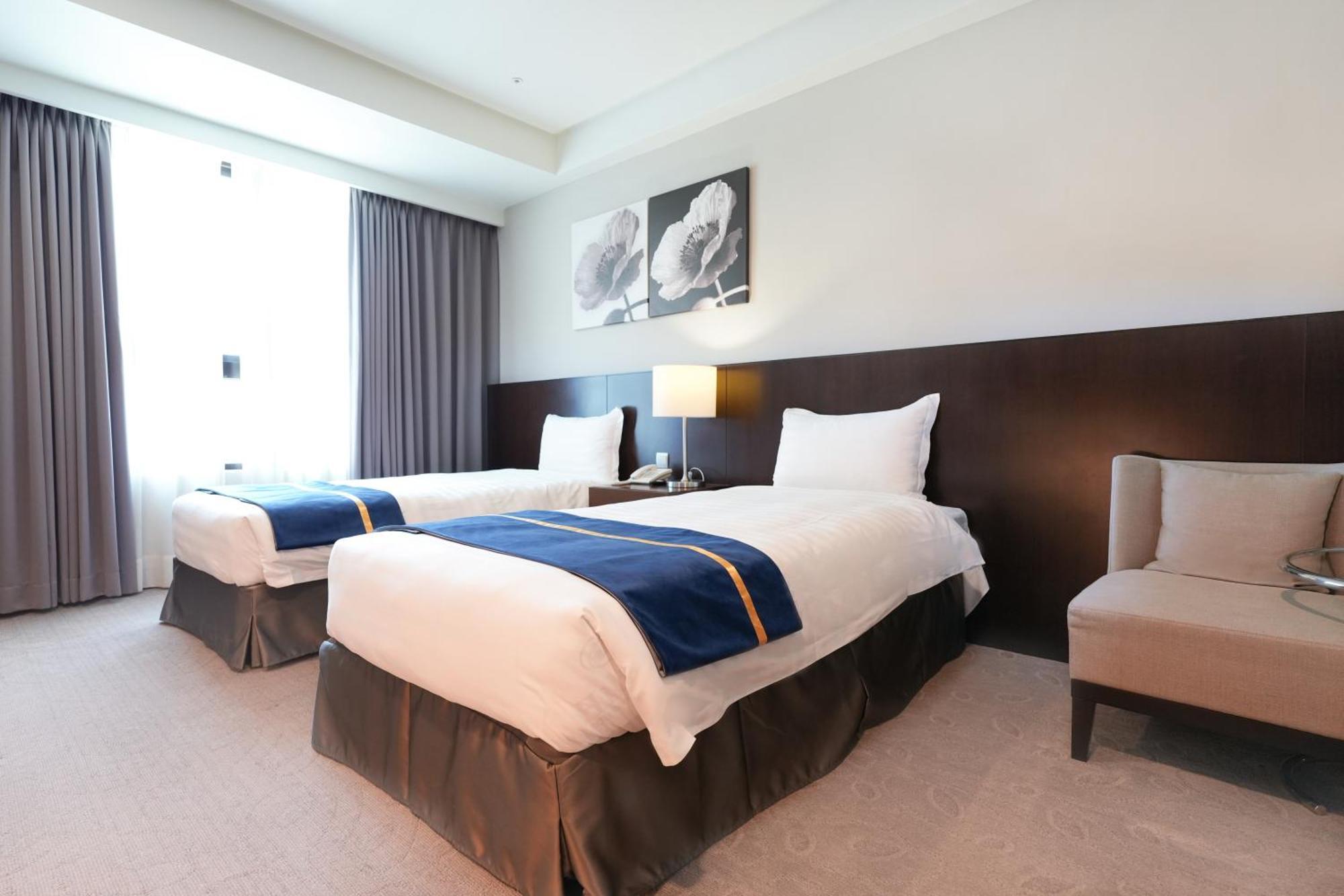 Hiyeshotel勤天商旅-花蓮館 Hualien Extérieur photo
