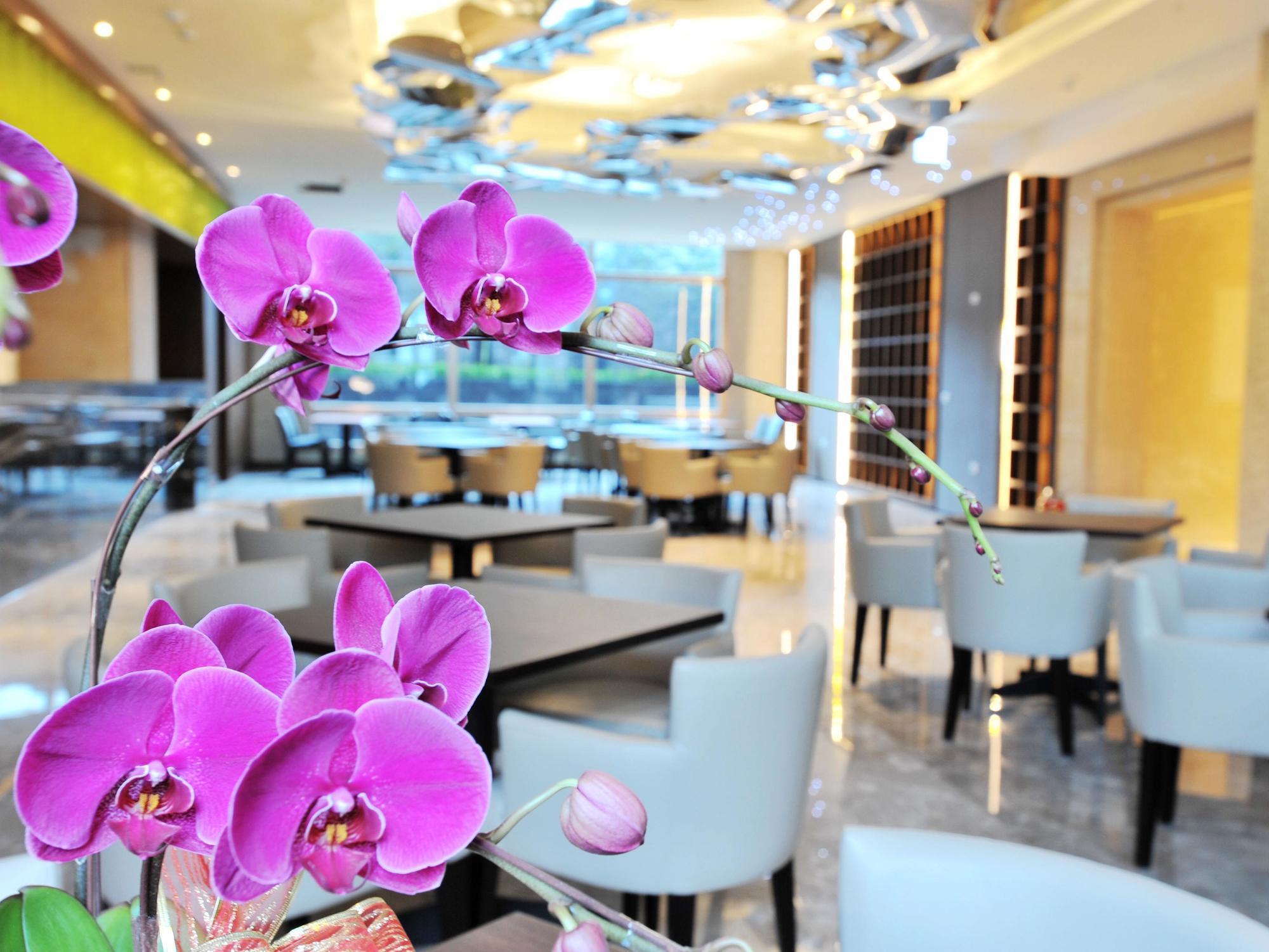 Hiyeshotel勤天商旅-花蓮館 Hualien Extérieur photo