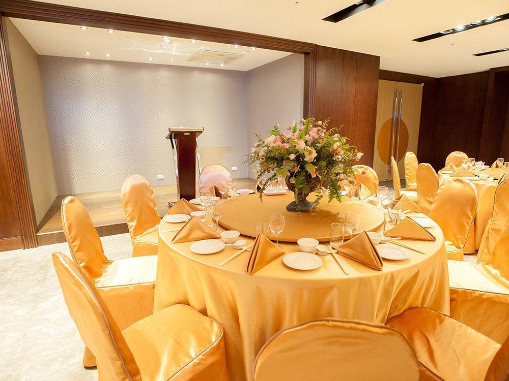 Hiyeshotel勤天商旅-花蓮館 Hualien Extérieur photo