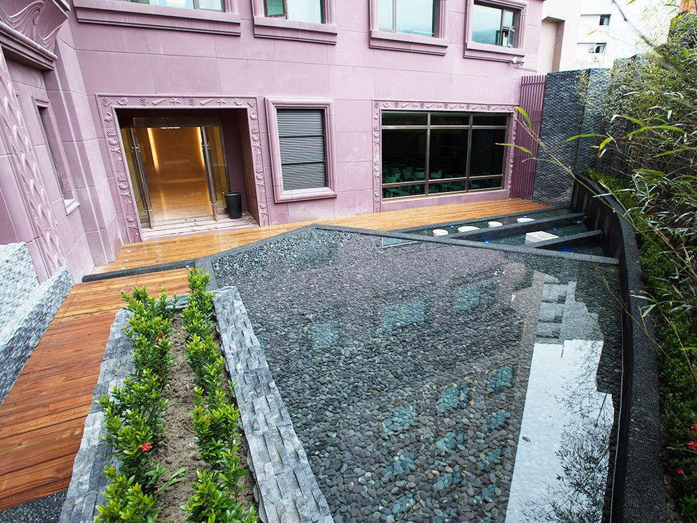 Hiyeshotel勤天商旅-花蓮館 Hualien Extérieur photo
