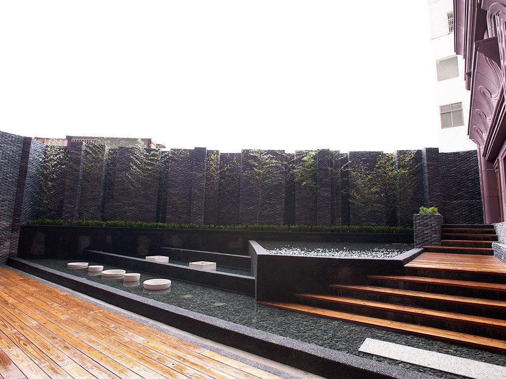 Hiyeshotel勤天商旅-花蓮館 Hualien Extérieur photo