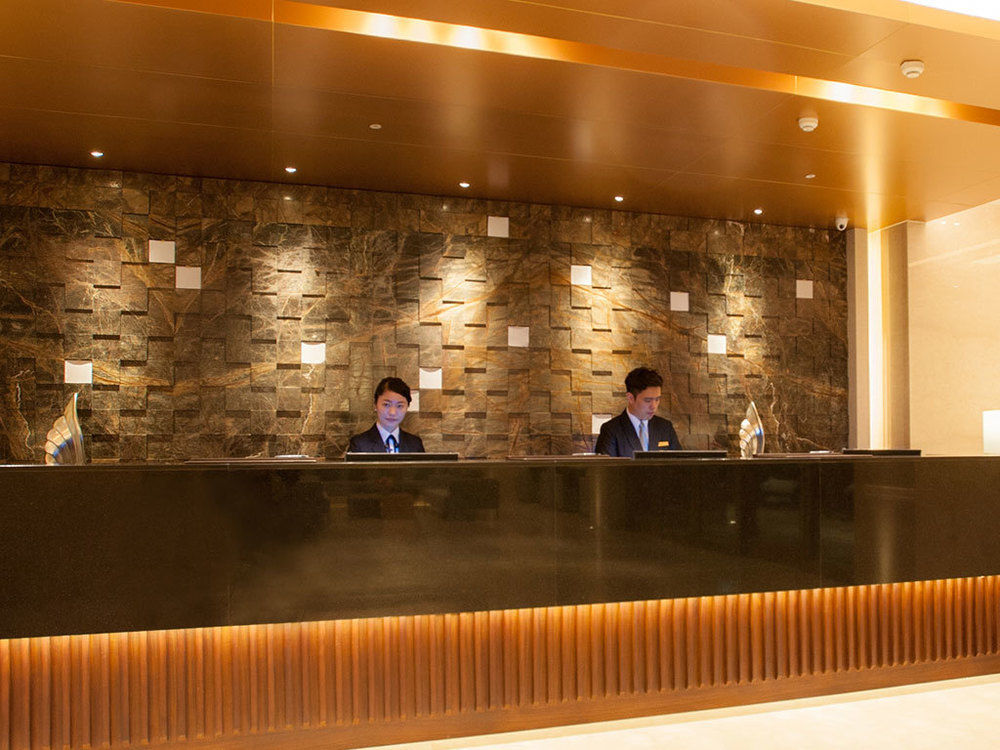 Hiyeshotel勤天商旅-花蓮館 Hualien Extérieur photo